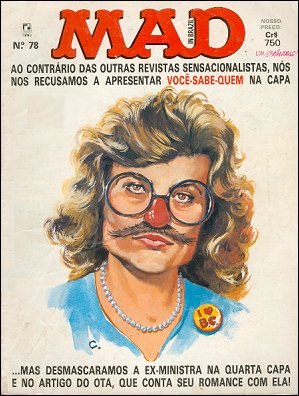 MAD nº 78