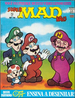 MAD nº 79