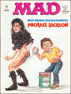 MAD nº 81