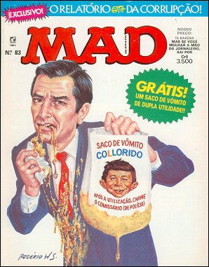 MAD nº 83