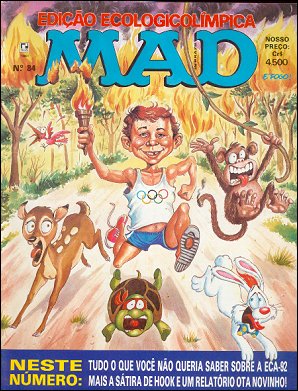MAD nº 84