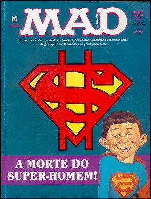 MAD nº 89