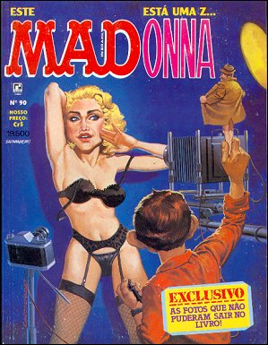 MAD nº 90