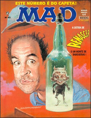 MAD nº 93