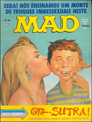 MAD nº 94