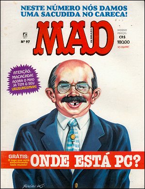 MAD nº 97