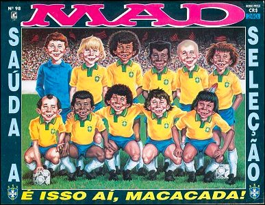 MAD nº 98