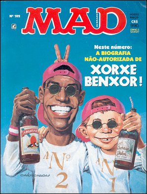 MAD nº 102