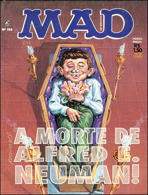 MAD nº 106