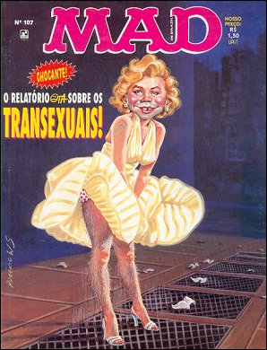 MAD nº 107