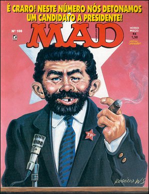 MAD nº 108