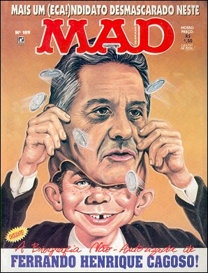 MAD nº 109