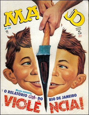 MAD nº 110