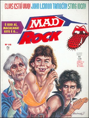 MAD nº 112