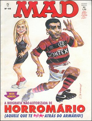 MAD nº 114
