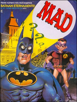 MAD nº 115