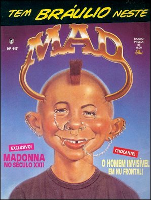 MAD nº 117