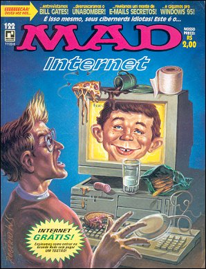MAD nº 122