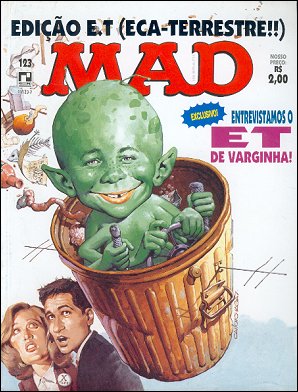 MAD nº 123