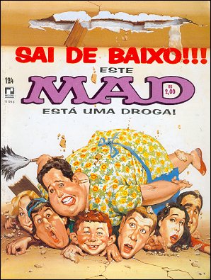 MAD nº 124