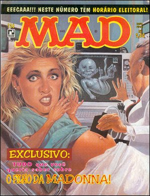 MAD nº 126