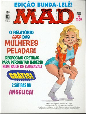 MAD nº 129
