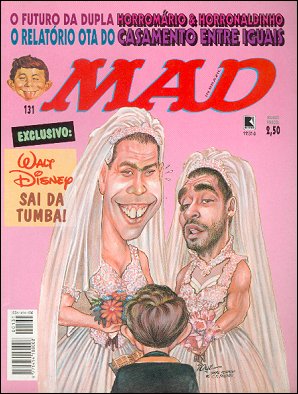 MAD nº 131