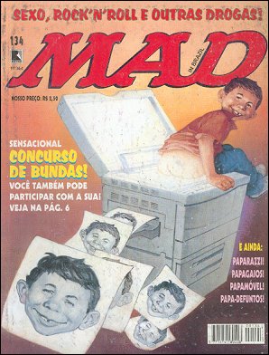 MAD nº 134