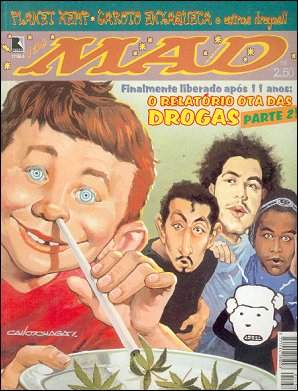 MAD nº 136