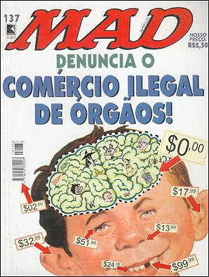 MAD nº 137