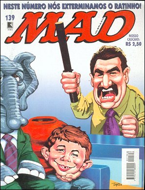 MAD nº 139