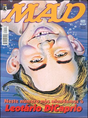 MAD nº 140