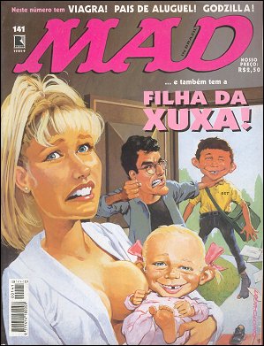 MAD nº 141