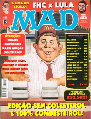 MAD nº 142