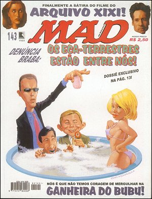 MAD nº 143