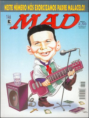 MAD nº 146
