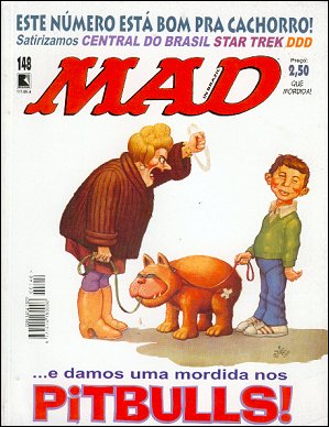 MAD nº 148
