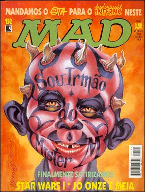 MAD nº 152