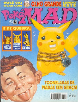MAD nº 153