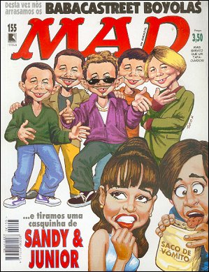 MAD nº 155