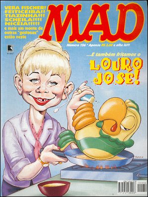 MAD nº 156