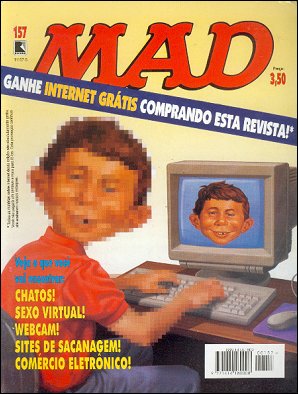 MAD nº 157