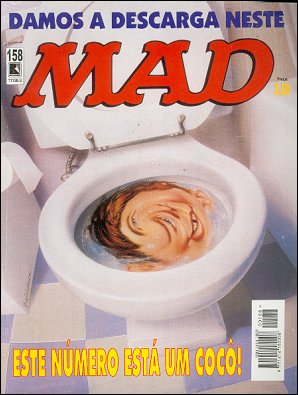 MAD nº 158