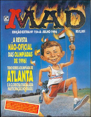 MAD nº 124