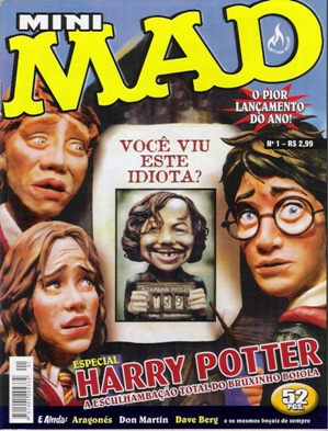 Mini MAD 1
