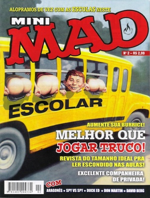 Mini MAD 2