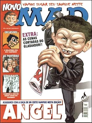 MAD nº 3
