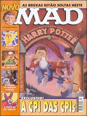 MAD nº 5