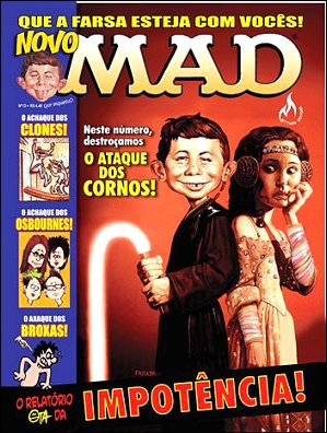 MAD nº 12