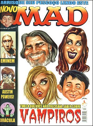 MAD nº 13
